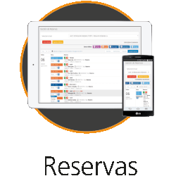 destacado motor reservas para restaurantes