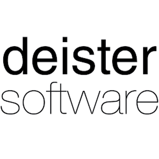 Deister software