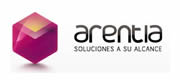 Arentia Distribuidor Autorizado de Madrid