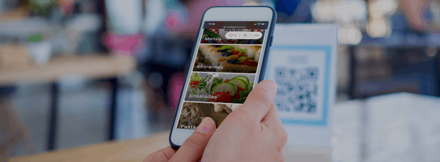 cartadigital para restaurantes cuiner software