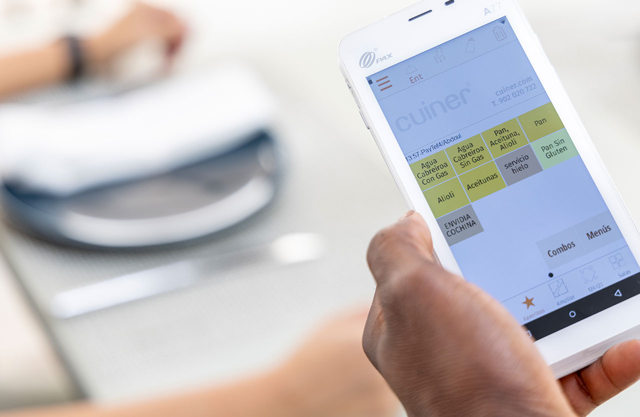 el mejor software para restaurante