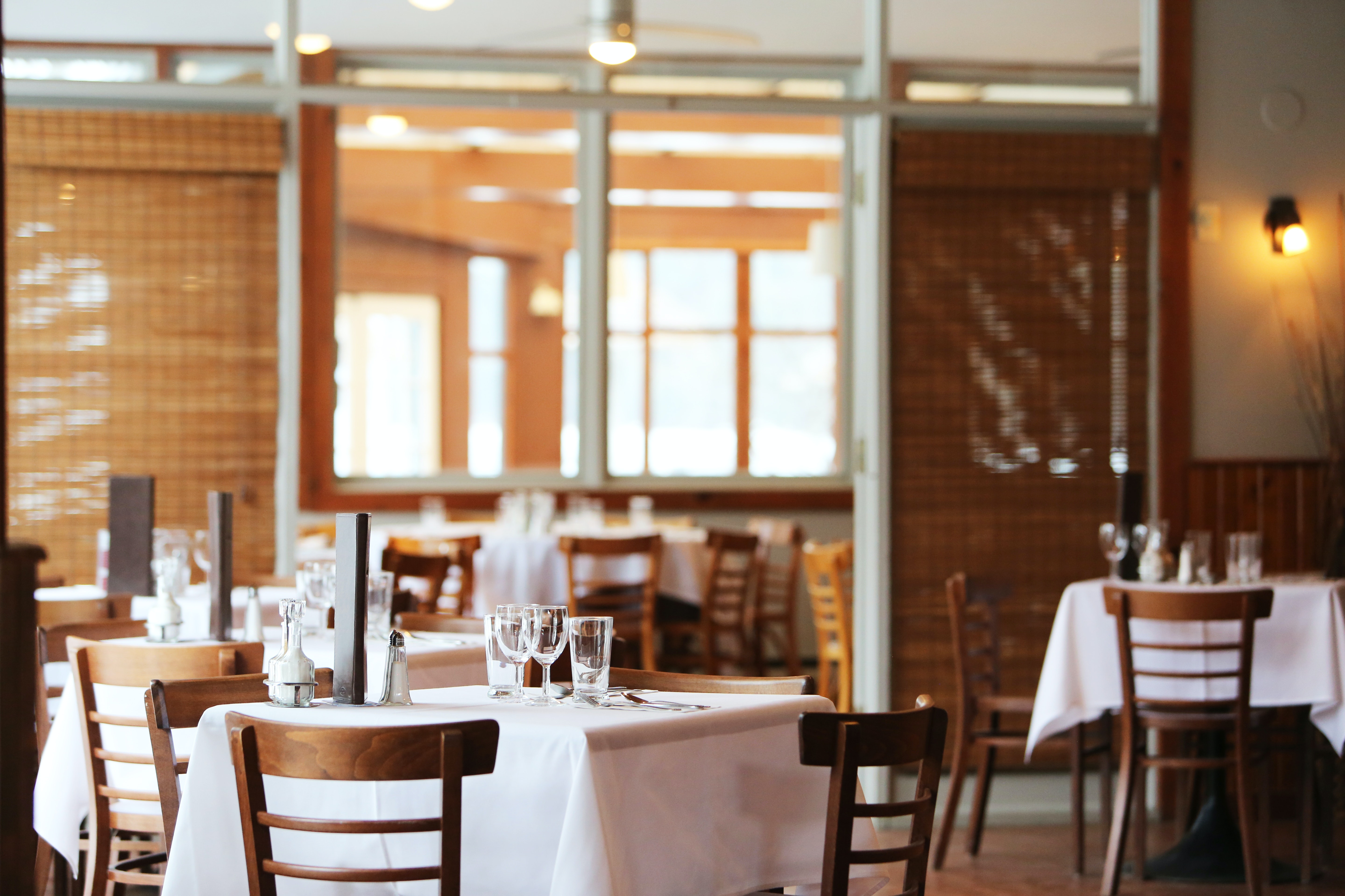 Software TPV para Restaurante