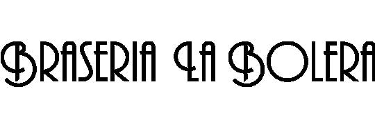 La Bolera 
